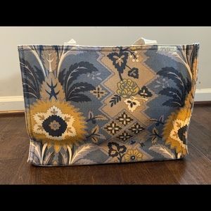 Spartina 449 Silver Dew Tote Bag